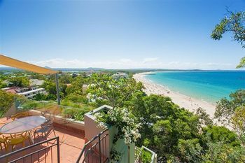 Hastings Park Noosa - Hotel QLD 33