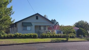 16 Gregson - Silky Oaks - Hotel QLD 1