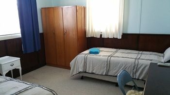 16 Gregson - Silky Oaks - Hotel QLD 2