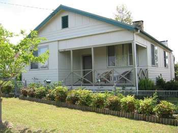 16 Gregson - Silky Oaks - Hotel QLD 4