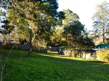 16 Gregson - Silky Oaks - Hotel QLD 8
