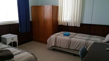 16 Gregson - Silky Oaks - Hotel QLD 12