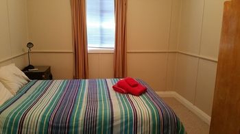 16 Gregson - Silky Oaks - Hotel QLD 16