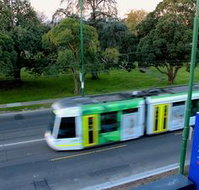Whitehorse Apartment Hotel - Hotel QLD