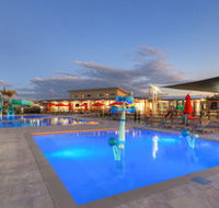 Rivershore Resort - Hotel QLD