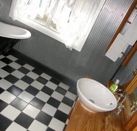 37 Queen Gloucester - Hotel QLD