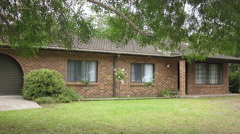 Shady Trees Barrington Holiday House - Hotel QLD 0
