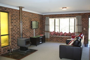 Shady Trees Barrington Holiday House - Hotel QLD 2