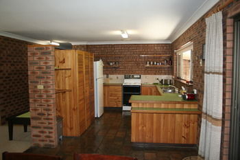 Shady Trees Barrington Holiday House - Hotel QLD 3