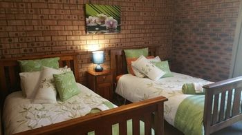 Shady Trees Barrington Holiday House - Hotel QLD 4