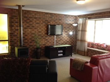 Shady Trees Barrington Holiday House - Hotel QLD 5