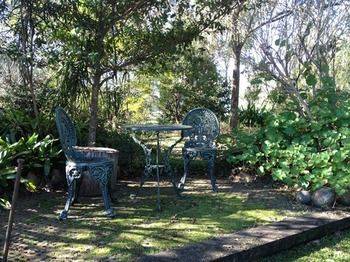 Shady Trees Barrington Holiday House - Hotel QLD 13