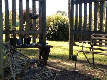 Shady Trees Barrington Holiday House - Hotel QLD 14