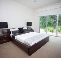 Samara Rain Forest Retreat amp Spa - Hotel QLD
