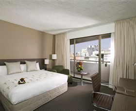 Hotel Urban Brisbane - Hotel QLD 1