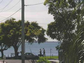A Pine Cottage - Hotel QLD 3