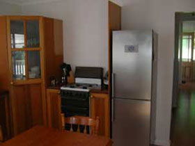 A Pine Cottage - Hotel QLD 1