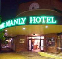 Manly Hotel The - Hotel QLD