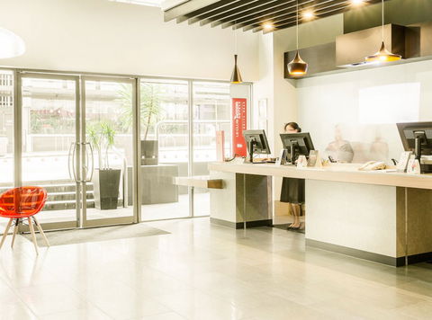 Ibis Brisbane - Hotel QLD 2