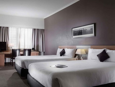 Ibis Brisbane - Hotel QLD 4