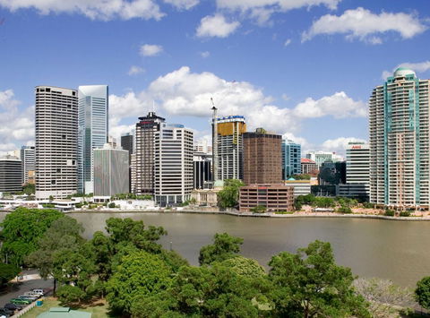 Ibis Brisbane - Hotel QLD 5