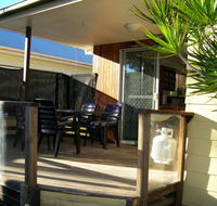 Wynnum by the Bay - Hotel QLD