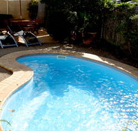 BEST WESTERN Ambassador Motor Lodge - Hotel QLD