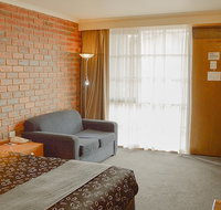BEST WESTERN Heritage Motor Inn Bendigo - Hotel QLD