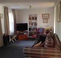 Cascade Cottage - Hotel QLD