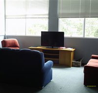 Branxholm Lodge - Hotel QLD