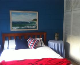 Orford OceanView Accommodation - Hotel QLD 0