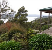Viewenmore Villa Bed  Breakfast - Hotel QLD