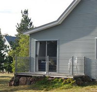 Heimat Chalets - Hotel QLD