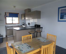 Orford Prosser Holiday Units - Hotel QLD 2