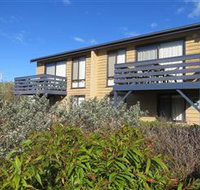 Orford Prosser Holiday Units - Hotel QLD