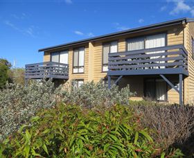 Orford Prosser Holiday Units - Hotel QLD 0