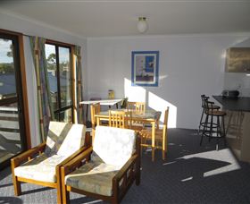Orford Prosser Holiday Units - Hotel QLD 1