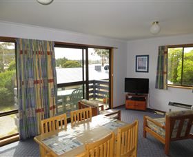 Orford Prosser Holiday Units - Hotel QLD 3