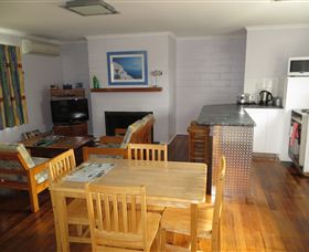 Orford Prosser Holiday Units - Hotel QLD 5
