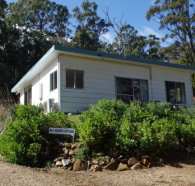 Classic Cottages S/C Accommodation - Hotel QLD