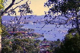 Possums Spa Apartments - Hotel QLD 0