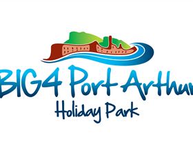 BIG4 Port Arthur Holiday Park - Hotel QLD 0