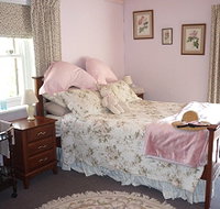 Old Colony Inn Bed and Breakfast  Accommodation - Hotel QLD