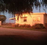 Fairview Bed and Breakfast Cottage - Hotel QLD
