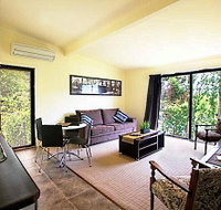 New Norfolk Apartments - Hotel QLD