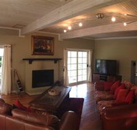 Swallows Nest Guesthouse - Hotel QLD