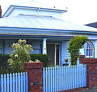 Deb's B  B - Hotel QLD