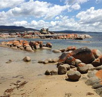 Lake Eckersley campground - Hotel QLD