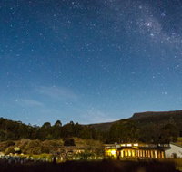 Forest Walks Lodge - Eco-Accommodation - Hotel QLD