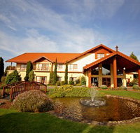 Aspect Tamar Valley Resort Grindelwald - Hotel QLD